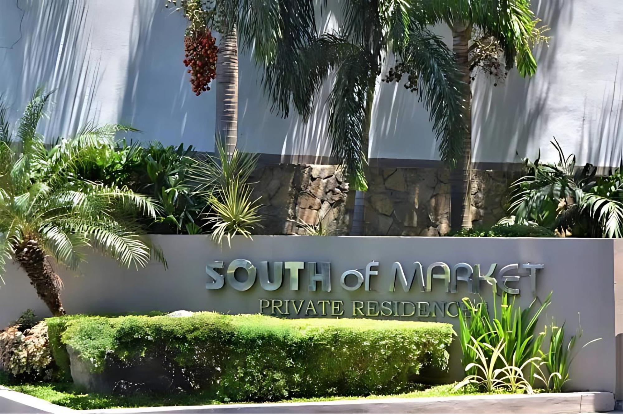 Cozy 2-Bedroom At South Of Market Soma Bgc Near Sm Aura, Market! Market! & Bonifacio High Street Тагуиг Екстериор снимка