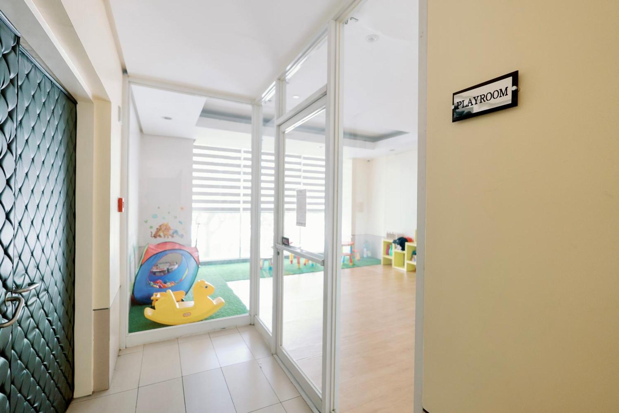 Cozy 2-Bedroom At South Of Market Soma Bgc Near Sm Aura, Market! Market! & Bonifacio High Street Тагуиг Екстериор снимка