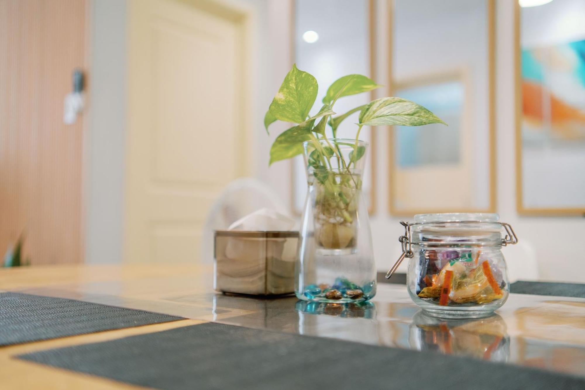 Cozy 2-Bedroom At South Of Market Soma Bgc Near Sm Aura, Market! Market! & Bonifacio High Street Тагуиг Екстериор снимка