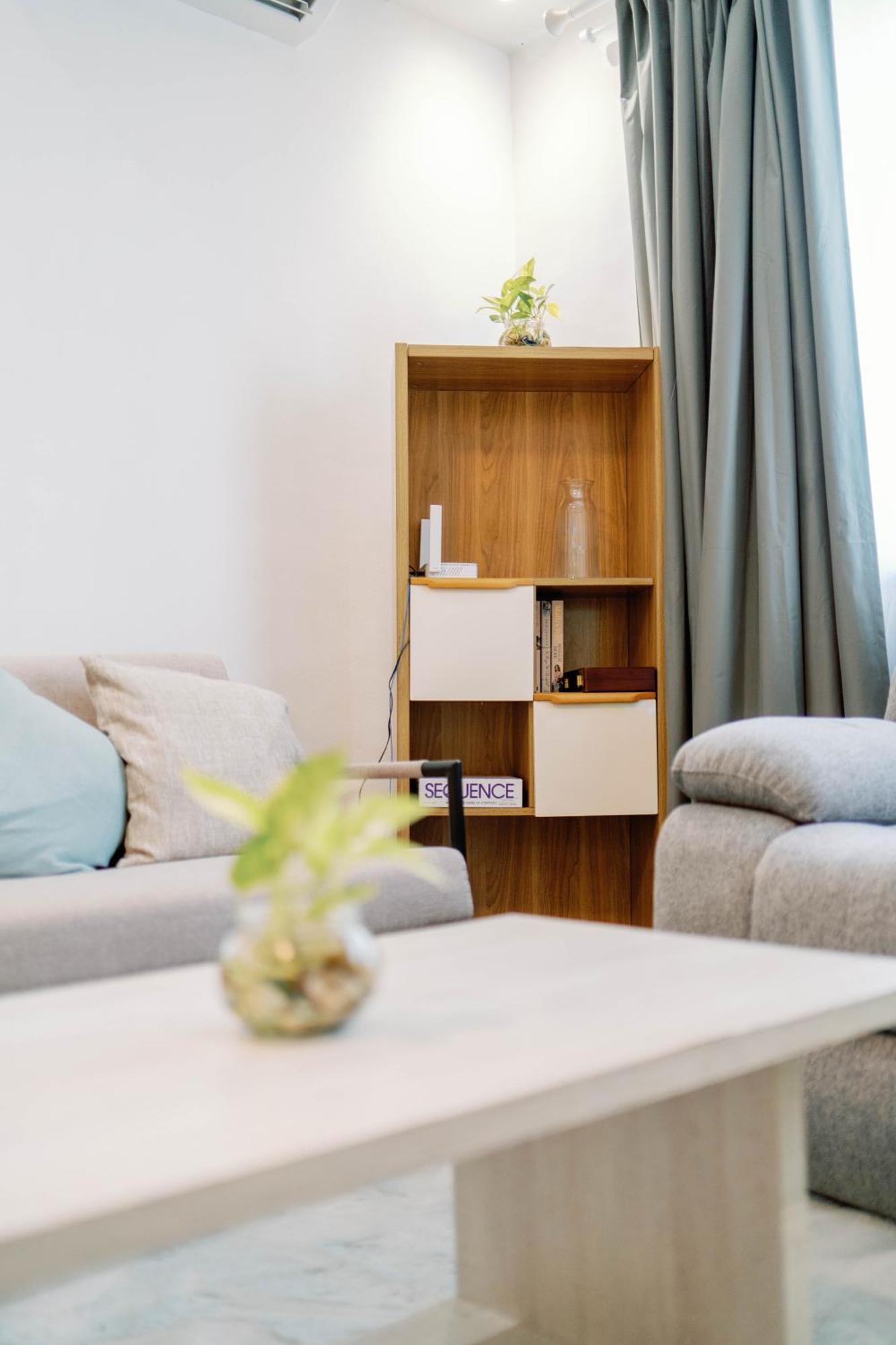 Cozy 2-Bedroom At South Of Market Soma Bgc Near Sm Aura, Market! Market! & Bonifacio High Street Тагуиг Екстериор снимка