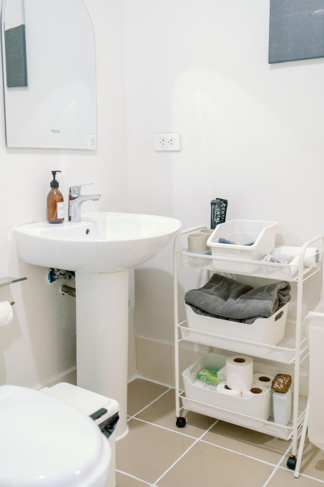 Cozy 2-Bedroom At South Of Market Soma Bgc Near Sm Aura, Market! Market! & Bonifacio High Street Тагуиг Екстериор снимка