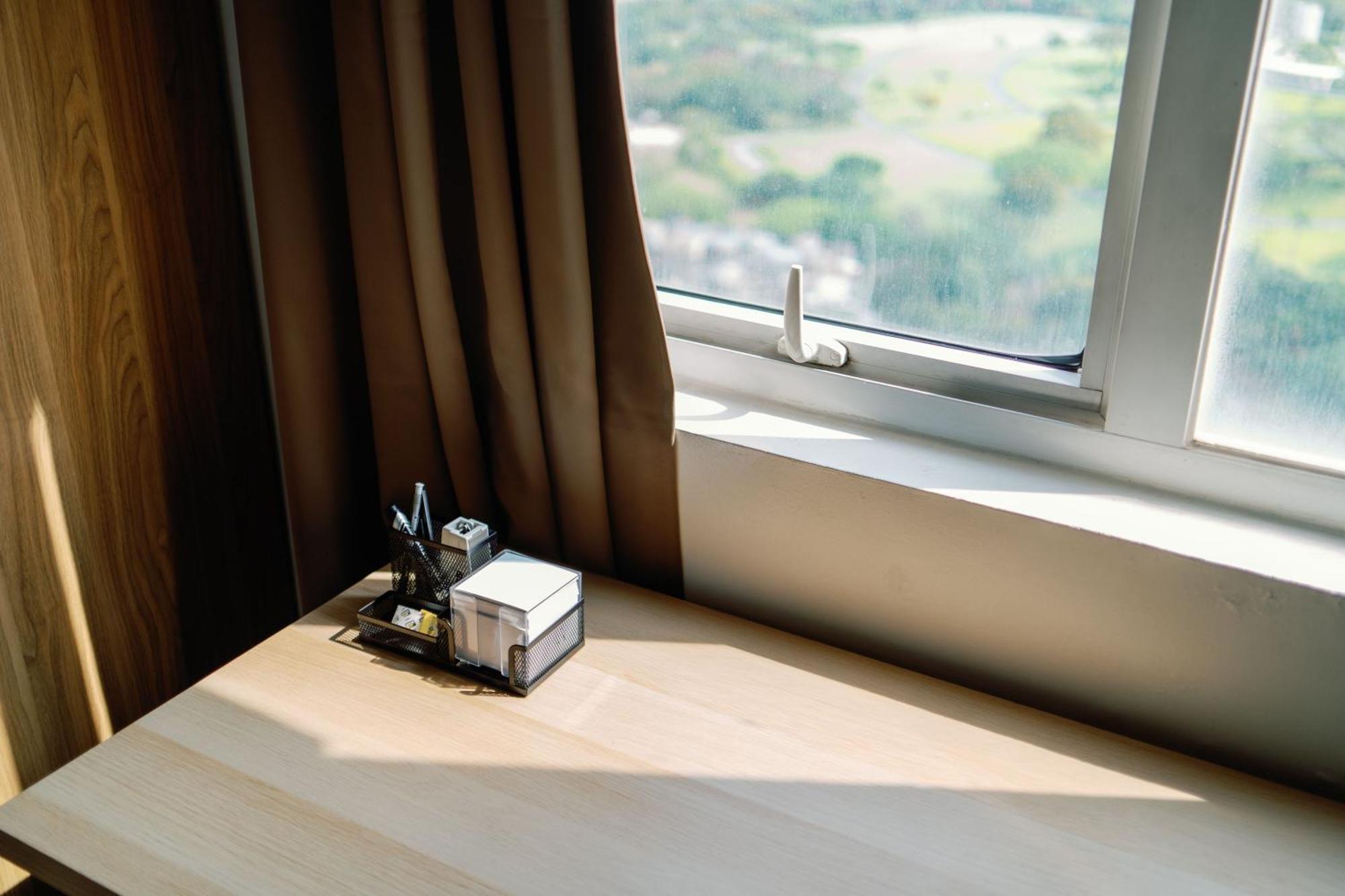 Cozy 2-Bedroom At South Of Market Soma Bgc Near Sm Aura, Market! Market! & Bonifacio High Street Тагуиг Екстериор снимка